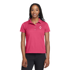 NEW! Nike Women's Tech Basic Dri-FIT Polo